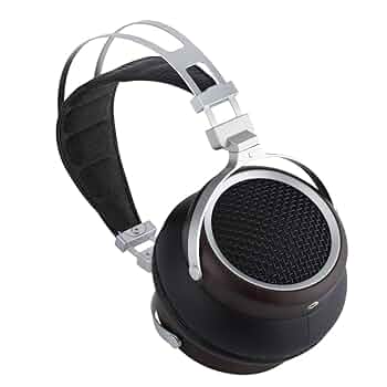 Amazon.co.jp: SIVGA LUAN Hi-Fi ダイナミックドライバ 木製